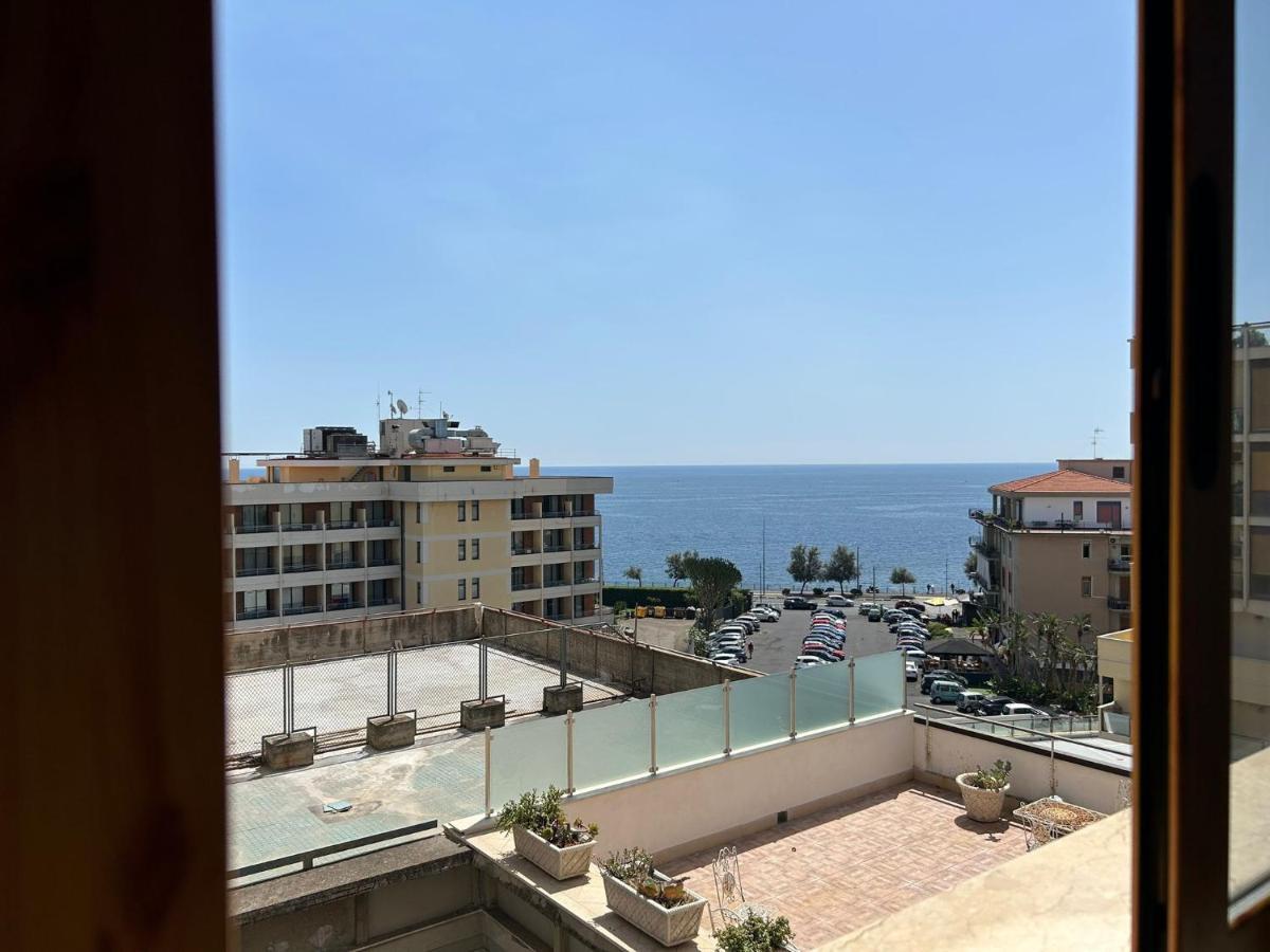 Rotolo Suite 403 كاتانيا المظهر الخارجي الصورة