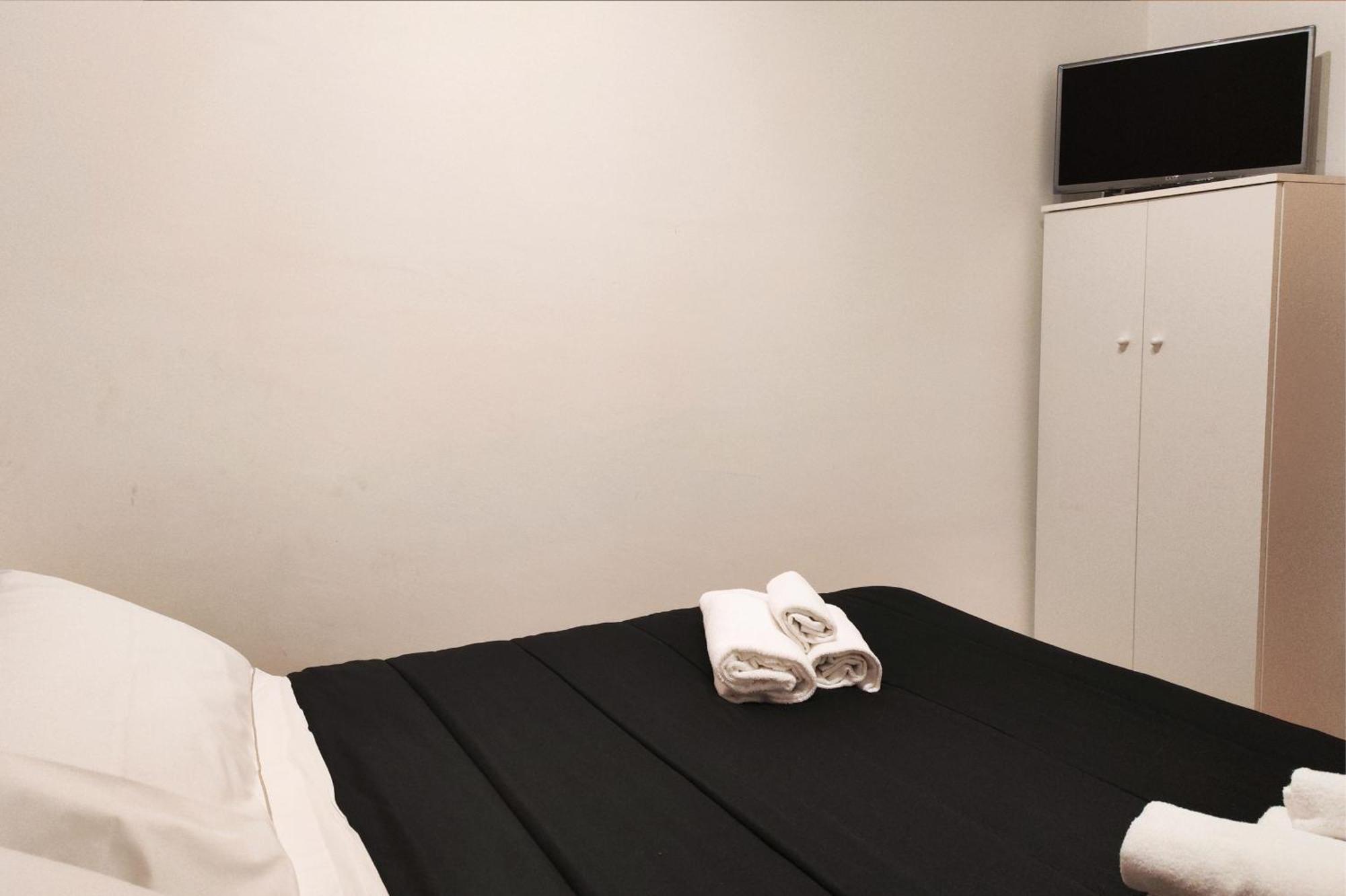 Rotolo Suite 403 كاتانيا المظهر الخارجي الصورة