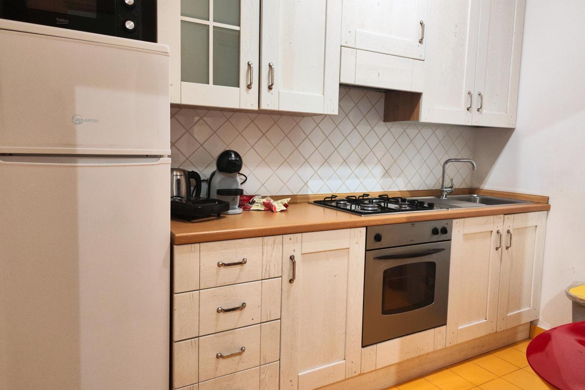 Rotolo Suite 403 كاتانيا المظهر الخارجي الصورة