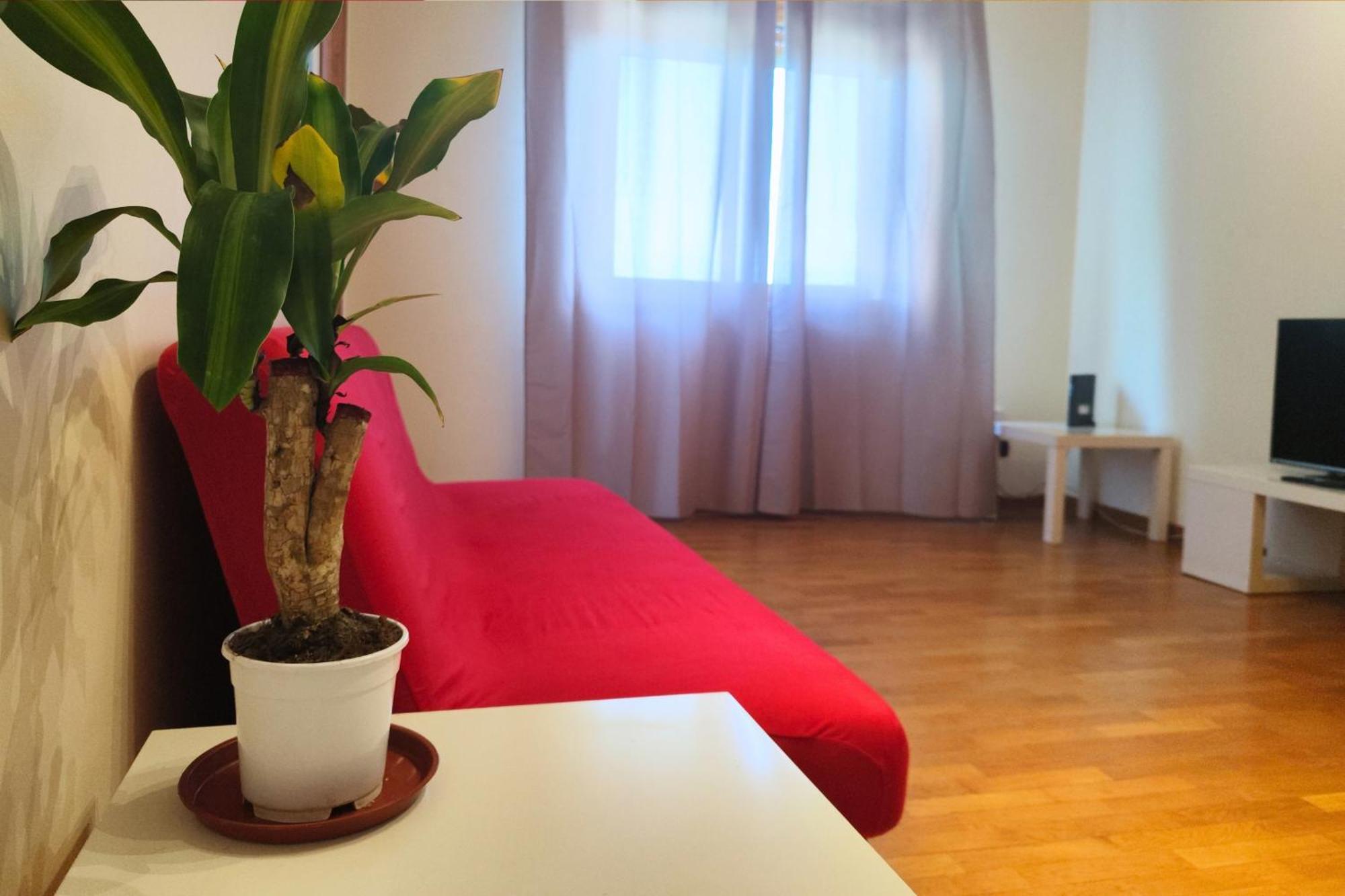 Rotolo Suite 403 كاتانيا المظهر الخارجي الصورة